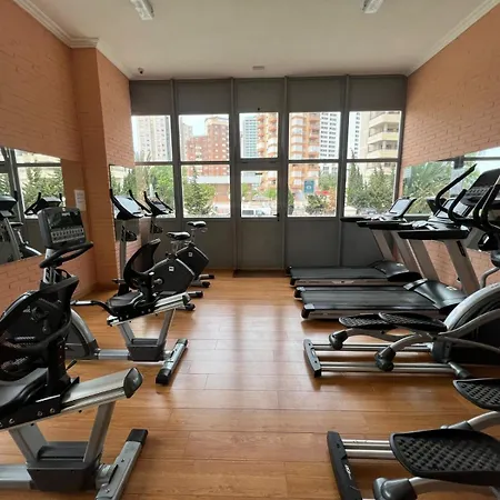 Gemelos 22-1-23 Benidorm