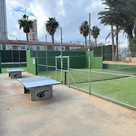 Apartamento Gemelos 22-1-23