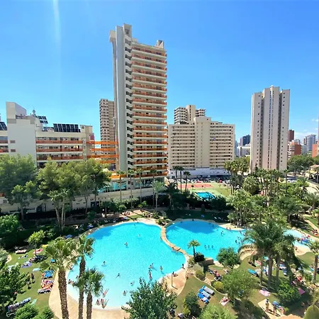 Apartamento Gemelos 22-1-23 *