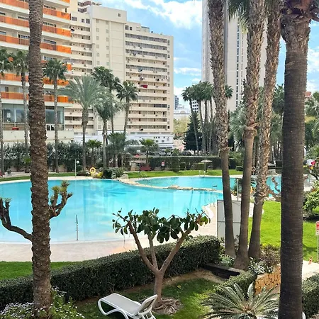 Gemelos 22-1-23 Benidorm