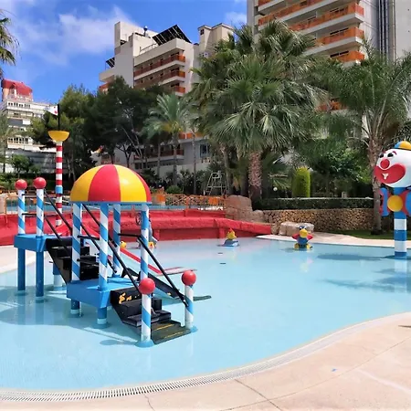 Gemelos 22-1-23 * Benidorm