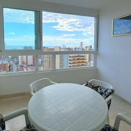 Apartamento Gemelos 22-1-23 *