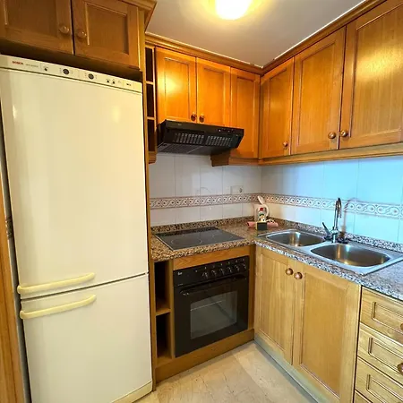 Gemelos 22-1-23 * Benidorm