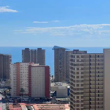 Gemelos 22-1-23 Appartamento