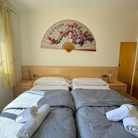 Appartement Gemelos 22-1-23