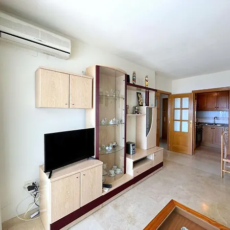 Gemelos 22-1-23 Apartamento Benidorm