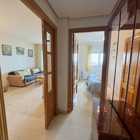 Gemelos 22-1-23 Benidorm