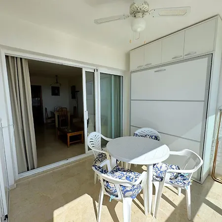 Gemelos 22-1-23 * Benidorm