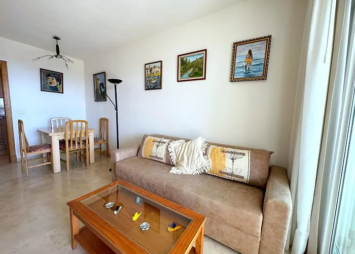Gemelos 22-1-23 Apartament *