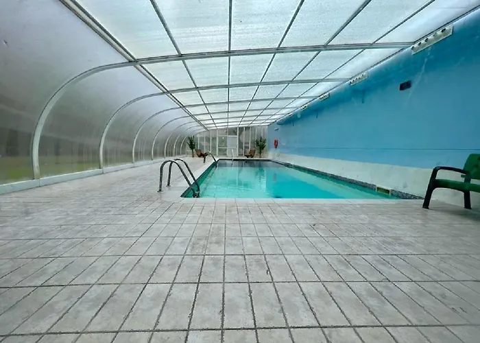 Apartman Gemelos 22-1-23 *