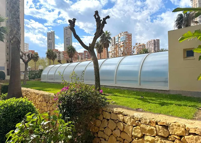 Gemelos 22-1-23 Apartman *