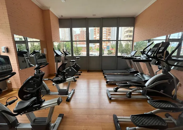 Gemelos 22-1-23 Benidorm