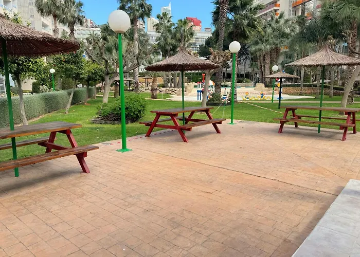 Gemelos 22-1-23 * Benidorm