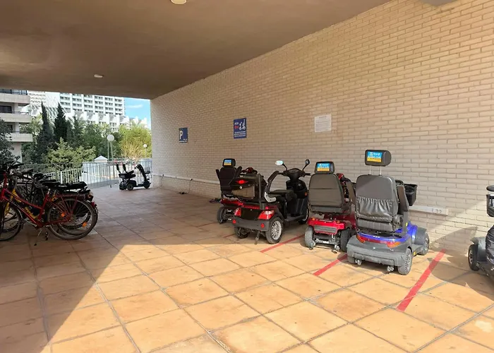 Gemelos 22-1-23 Apartman