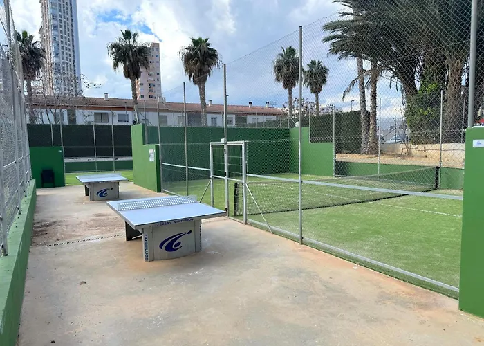 Apartman Gemelos 22-1-23