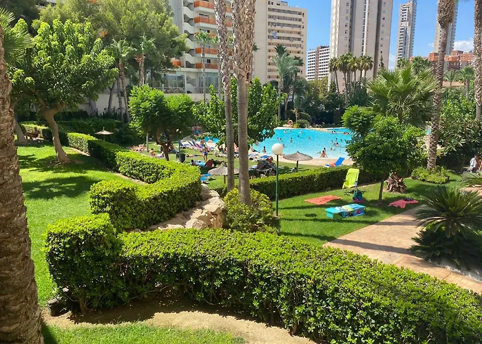 Gemelos 22-1-23 Apartman *