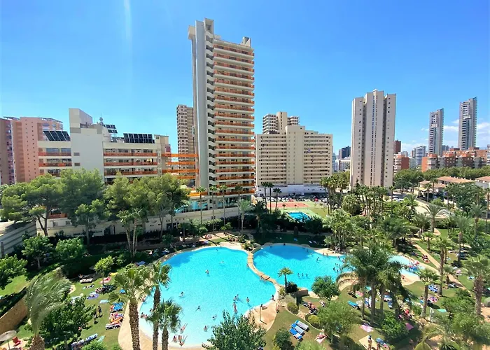 Apartman Gemelos 22-1-23 *