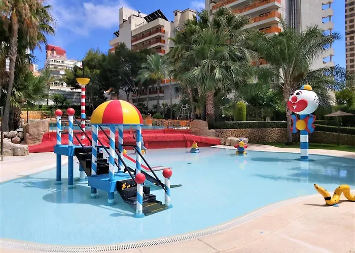 Gemelos 22-1-23 * Benidorm