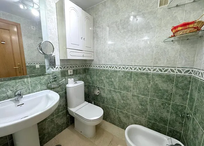 Apartman Gemelos 22-1-23