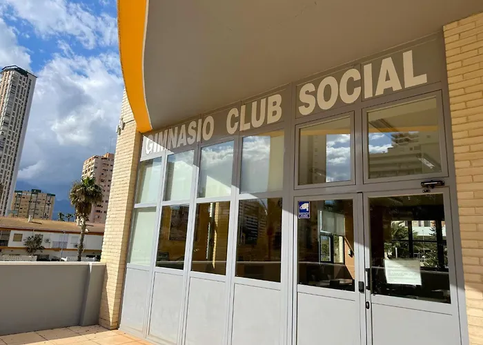 Gemelos 22-1-23 Apartman *