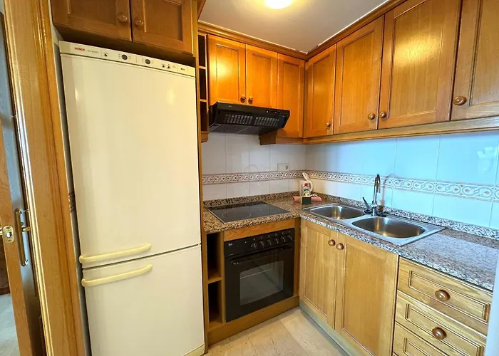 Gemelos 22-1-23 * Benidorm