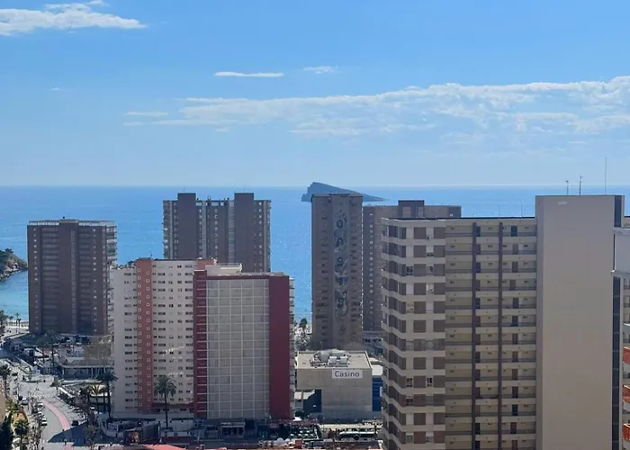 Gemelos 22-1-23 Apartman