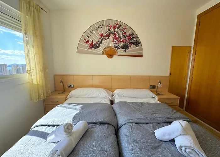 Apartment Gemelos 22-1-23