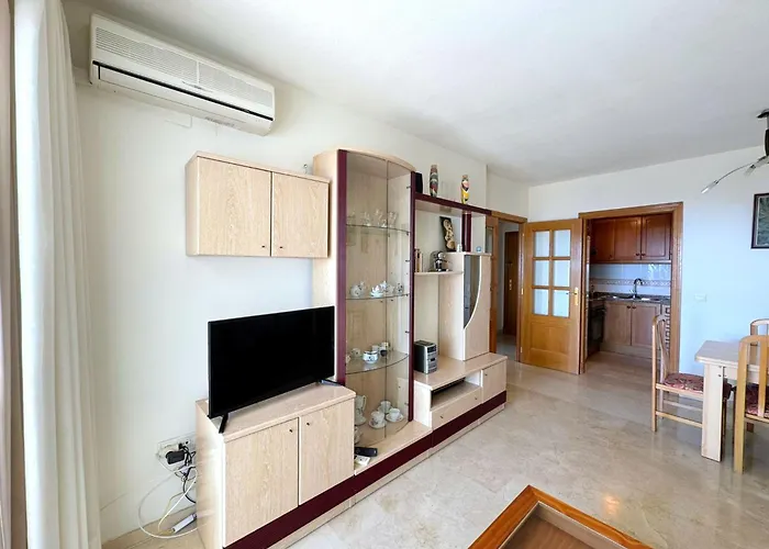 Gemelos 22-1-23 Apartman Benidorm