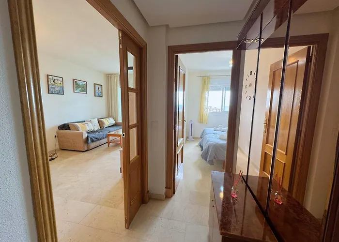 Gemelos 22-1-23 Benidorm