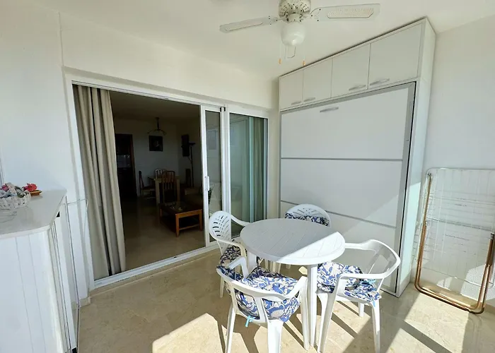 Gemelos 22-1-23 * Benidorm