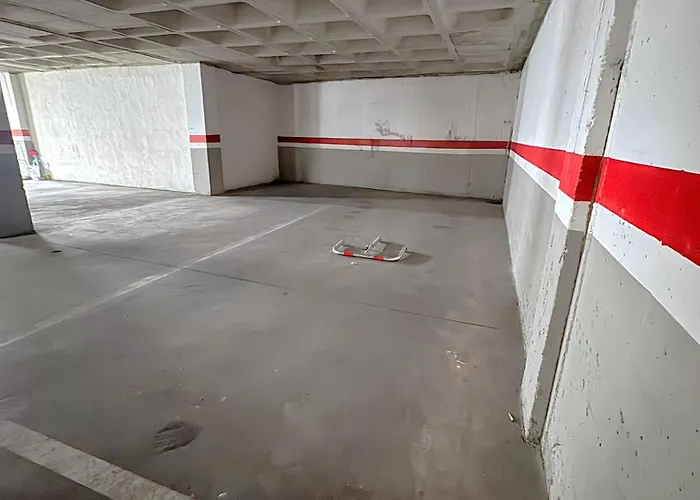 Apartament Gemelos 22-1-23 *