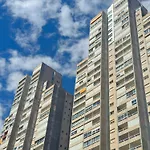 Apartamento Gemelos 22-1-23 Benidorm