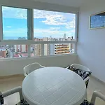 Apartamento Gemelos 22-1-23 *