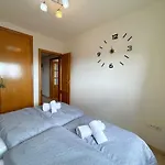 Apartamento Gemelos 22-1-23 Benidorm