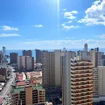 Gemelos 22-1-23 Benidorm