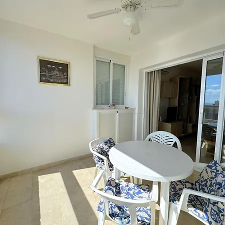 Appartement Gemelos 22-1-23 Benidorm