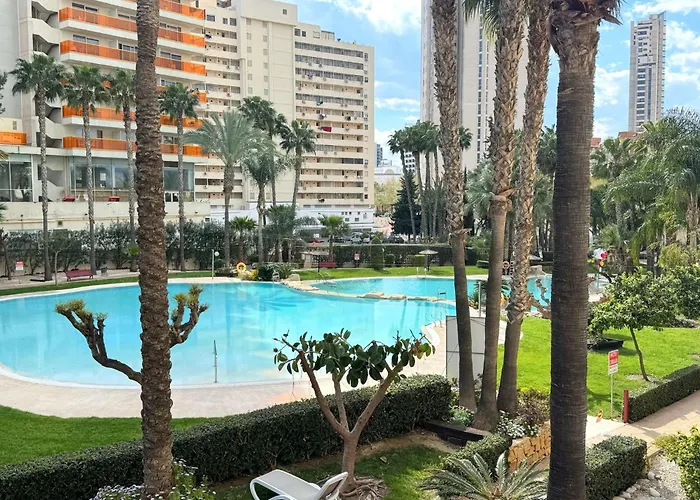 Gemelos 22-1-23 Benidorm
