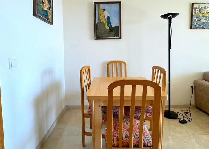Gemelos 22-1-23 Apartmán