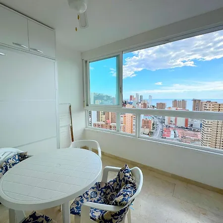 Gemelos 22-1-23 Benidorm